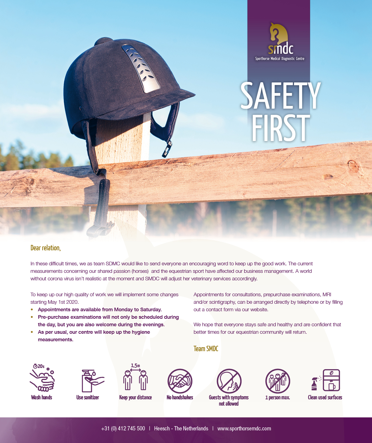 smdc-altano-corona-covid19-safety-first-eng