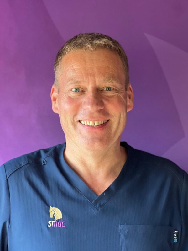 Erik Bergman